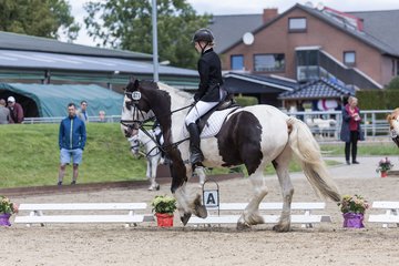 Bild 587 - Pony Akademie Turnier